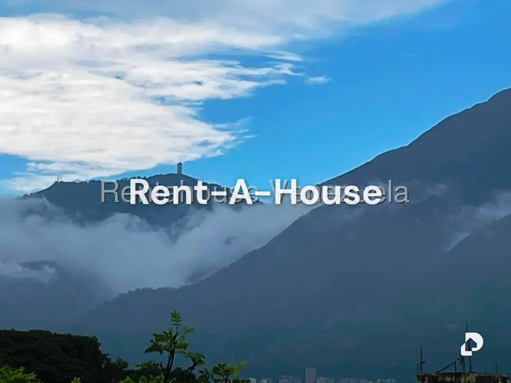 Apartamento en Colinas de La California, Caracas – 22