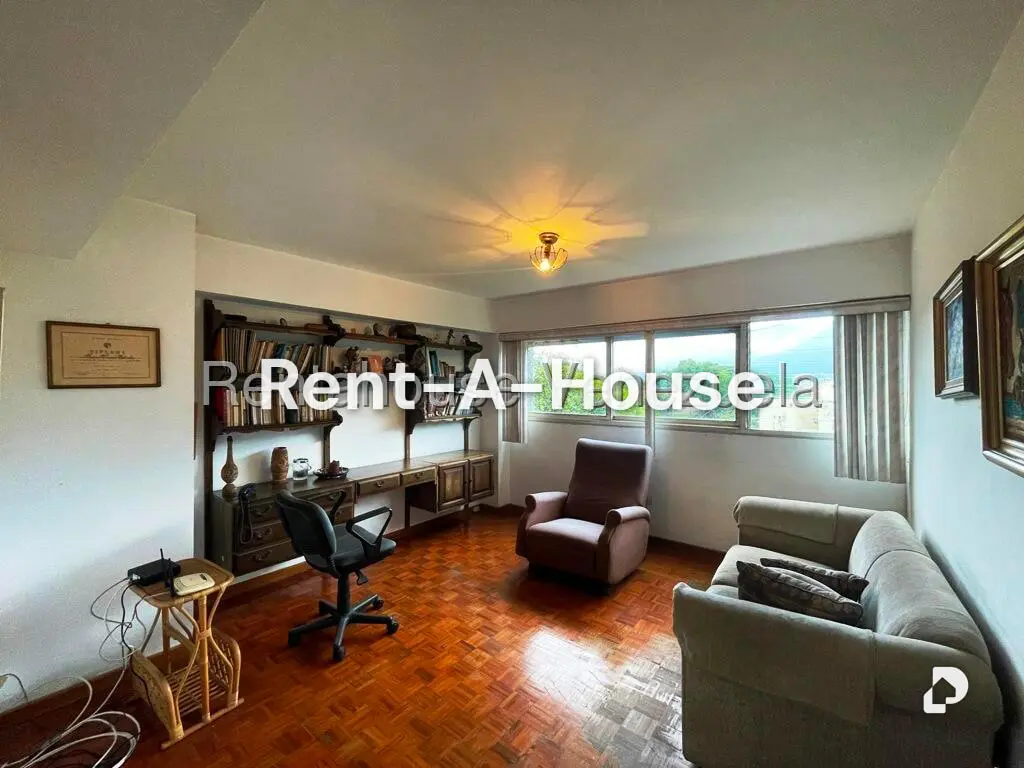 Apartamento en Colinas de La California, Caracas – 8