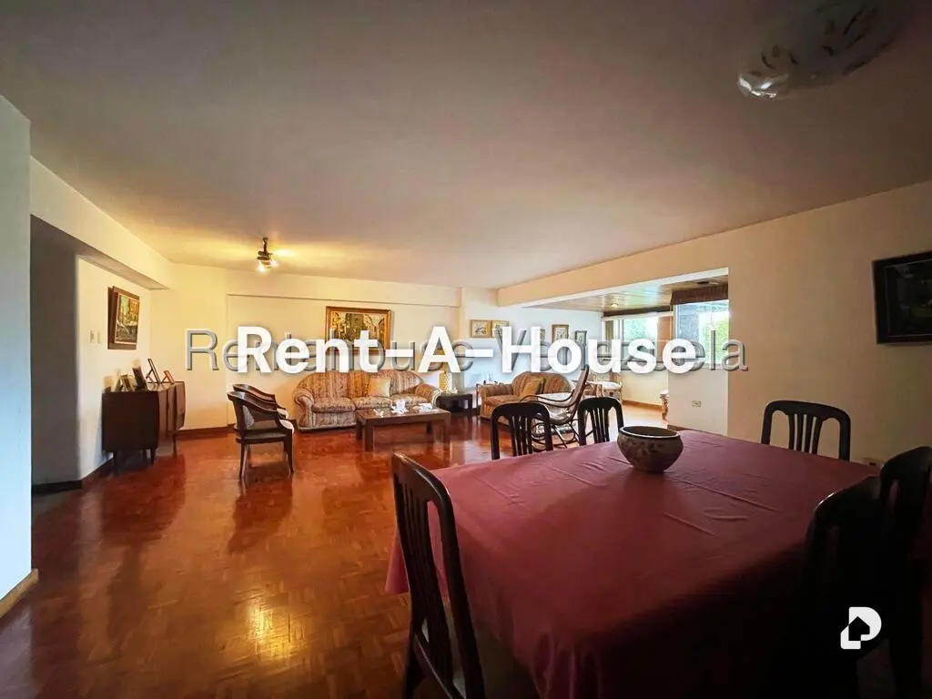 Apartamento en Colinas de La California, Caracas – 18