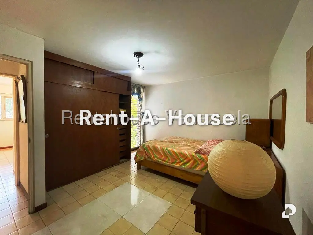 Apartamento en Colinas de La California, Caracas – 11
