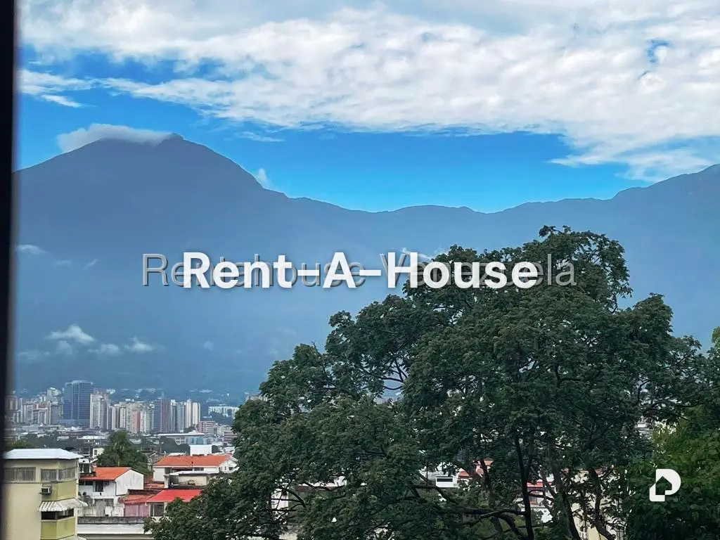 Apartamento en Colinas de La California, Caracas – 7