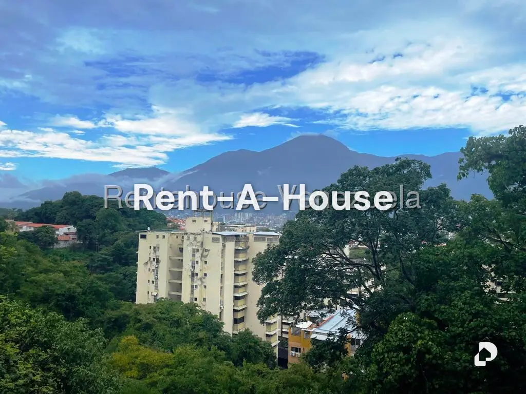 Apartamento en Colinas de La California, Caracas – 27