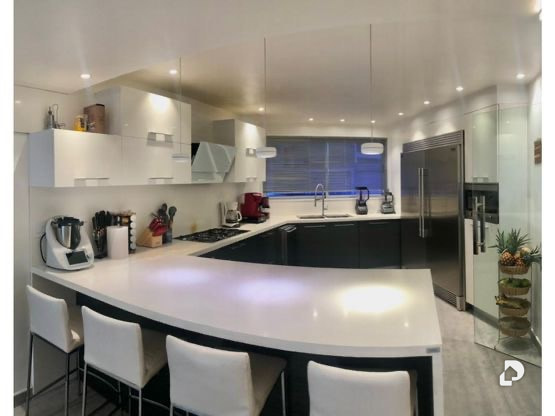 Casa en Parroquia Urbana San José, Valencia – 6