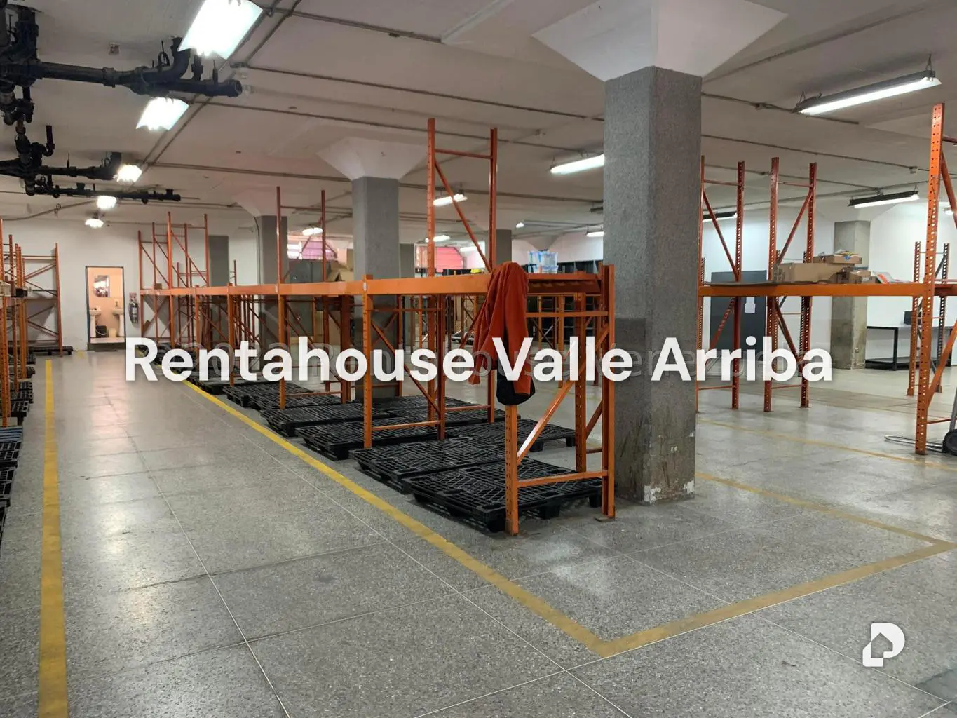 Local comercial en Los Ruices, Caracas – 13