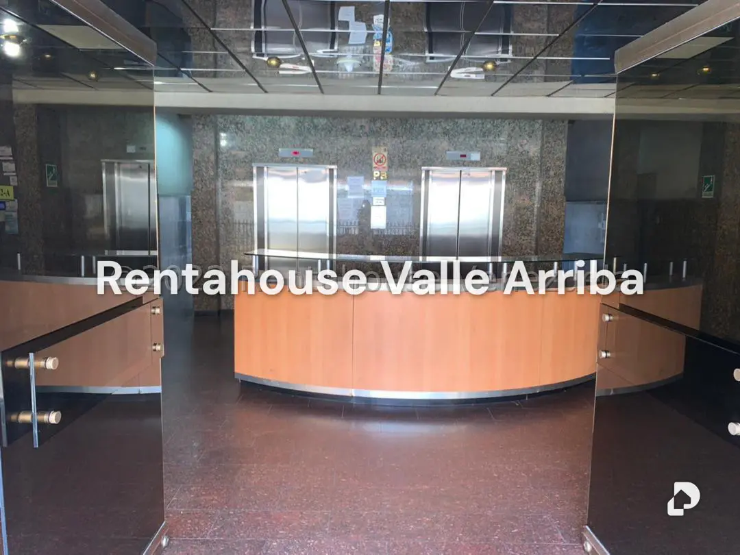 Local comercial en Los Ruices, Caracas – 2