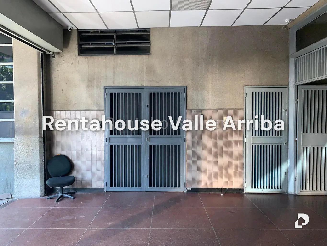 Local comercial en Los Ruices, Caracas – 3
