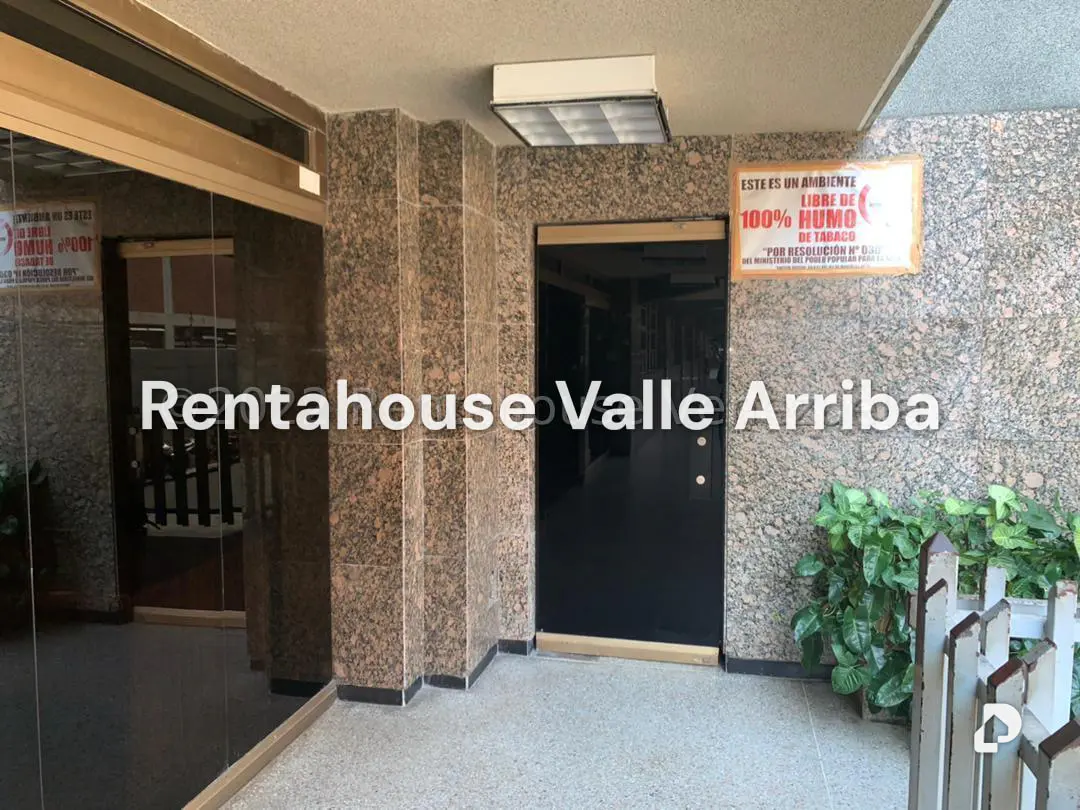 Local comercial en Los Ruices, Caracas – 8