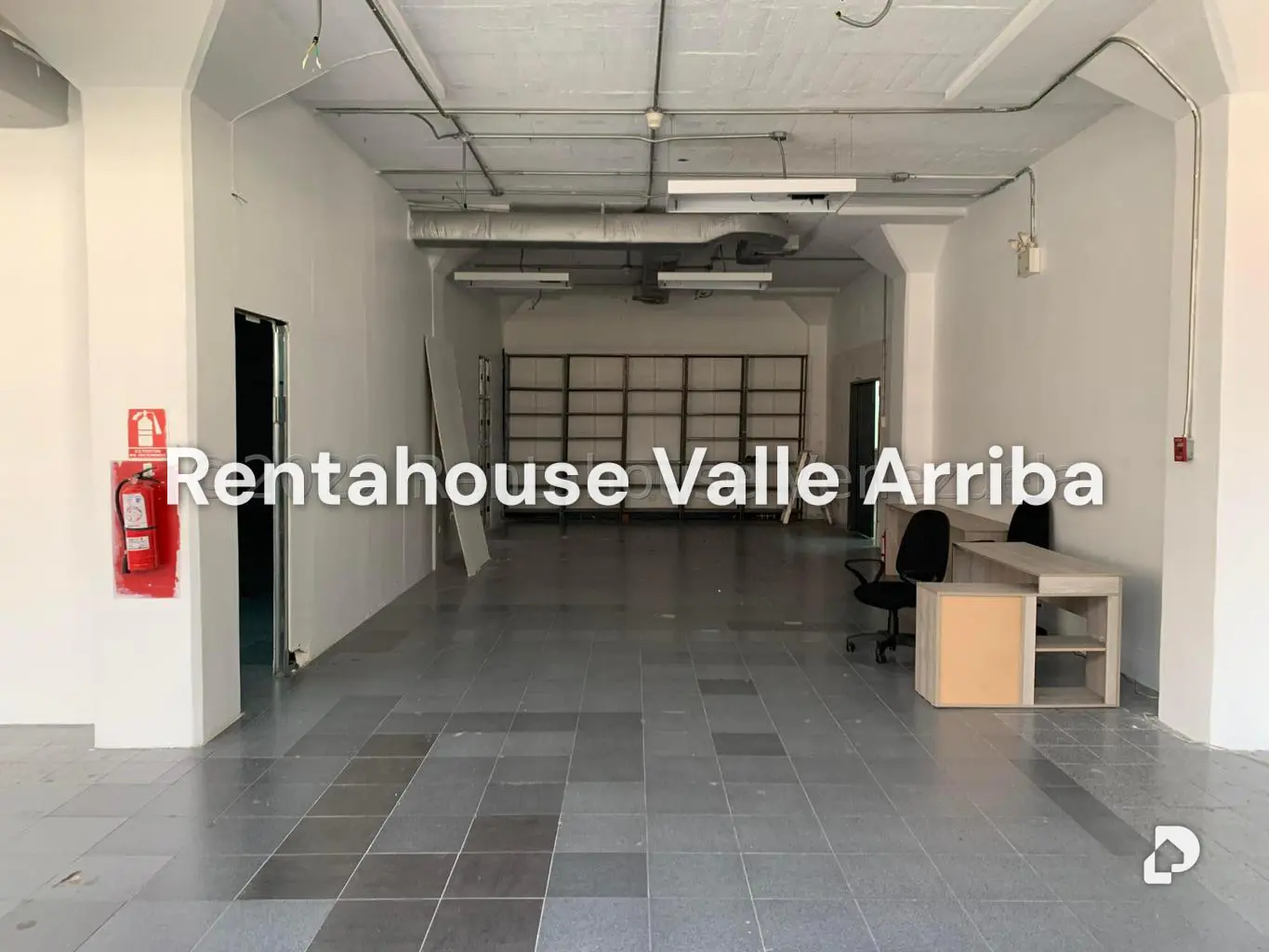 Local comercial en Los Ruices, Caracas – 9