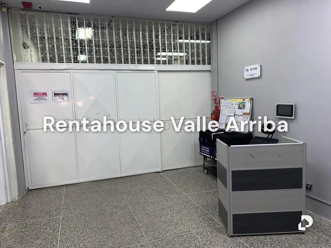 Local comercial en Los Ruices, Caracas – 5