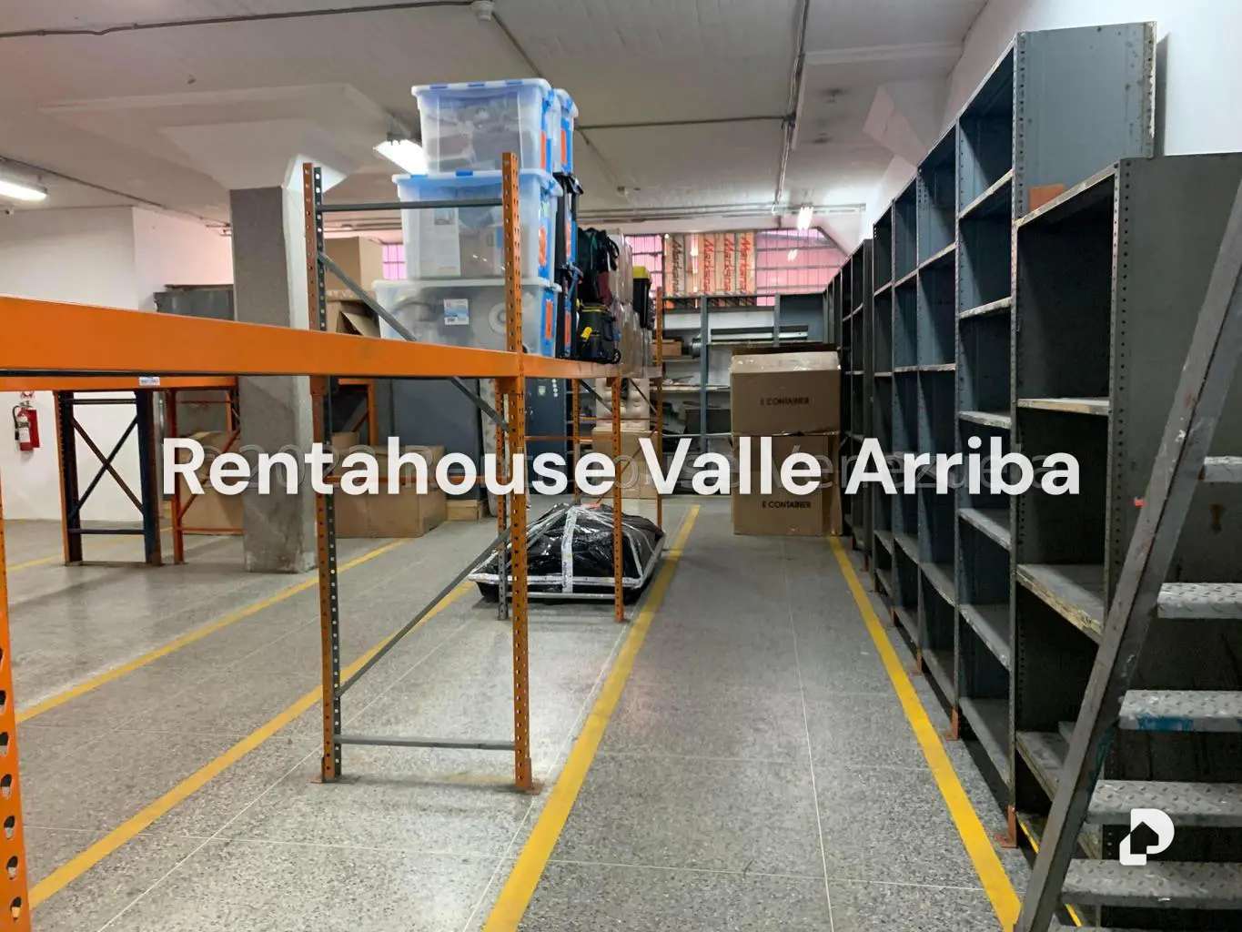 Local comercial en Los Ruices, Caracas – 16