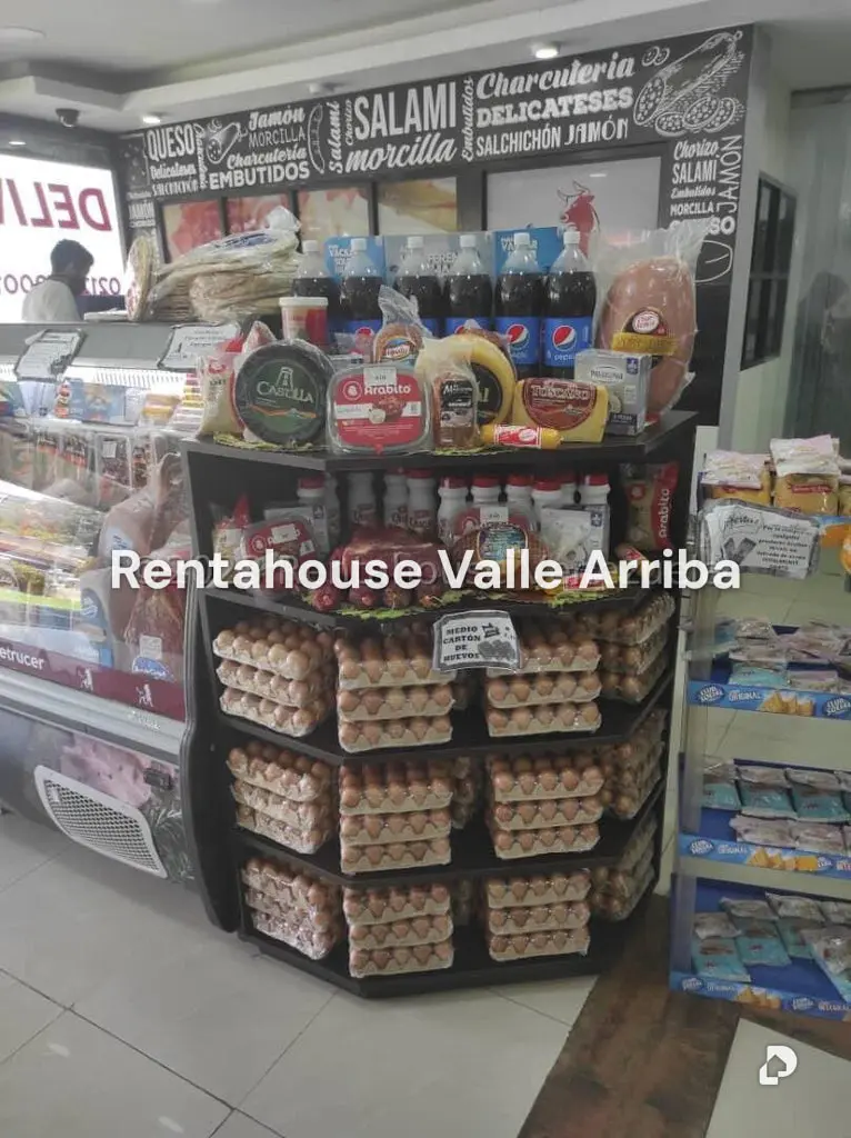 Local comercial en Los Castores, San Antonio de Los Altos – 7