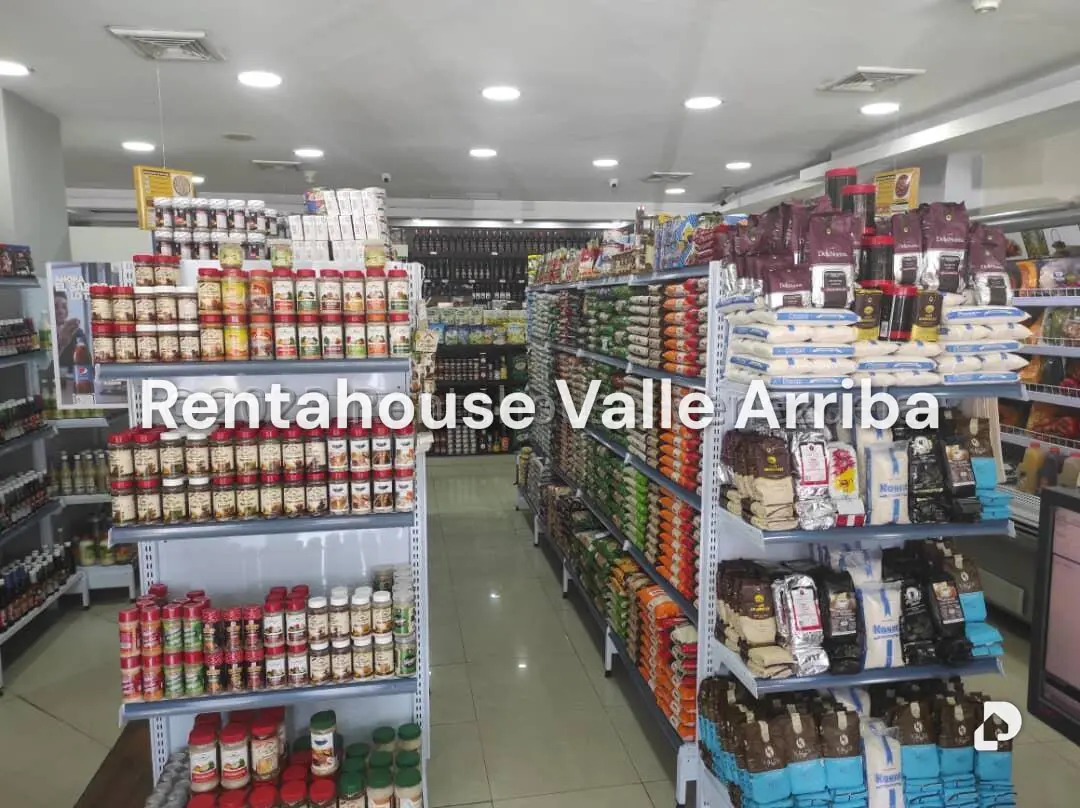 Local comercial en Los Castores, San Antonio de Los Altos – 2