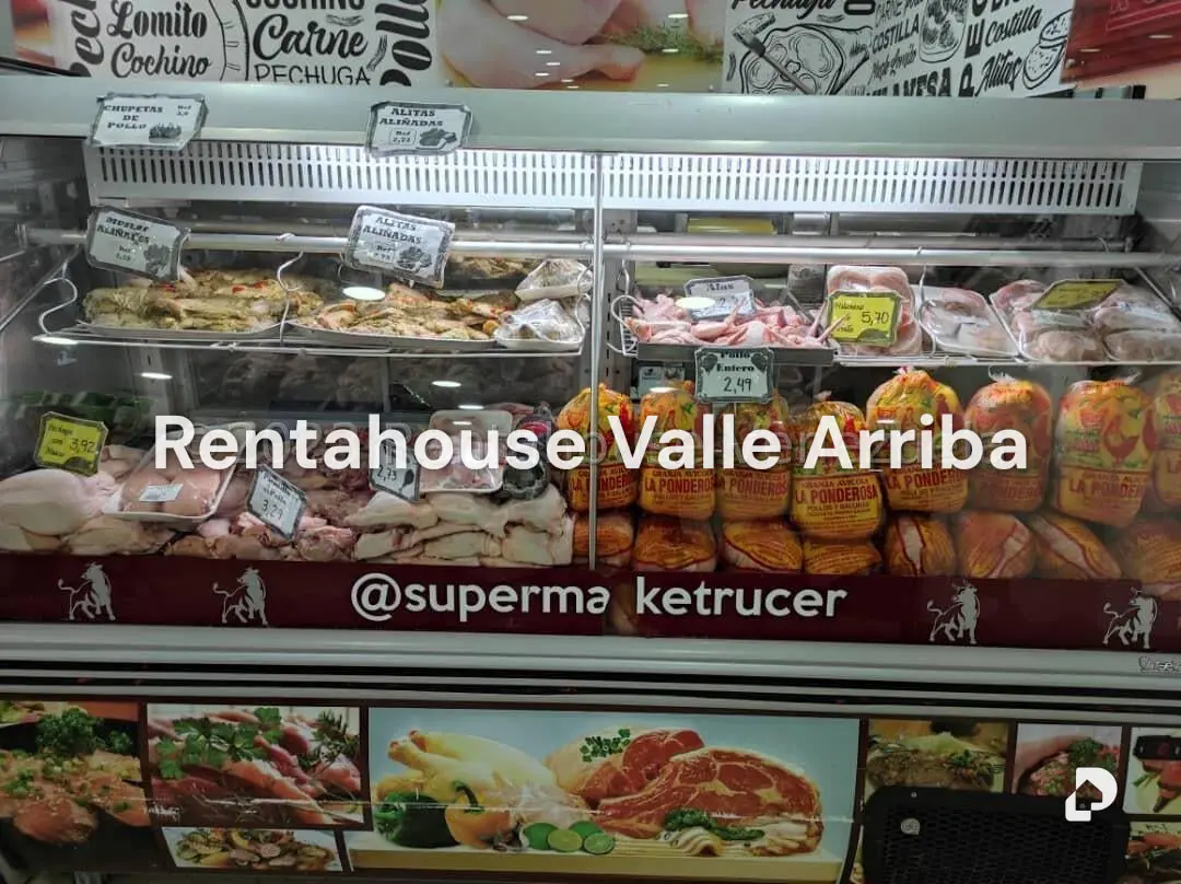 Local comercial en Los Castores, San Antonio de Los Altos – 8