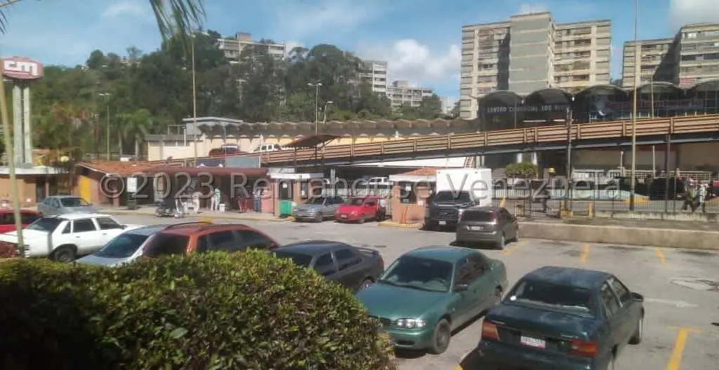 Local comercial en Los Castores, San Antonio de Los Altos - 1