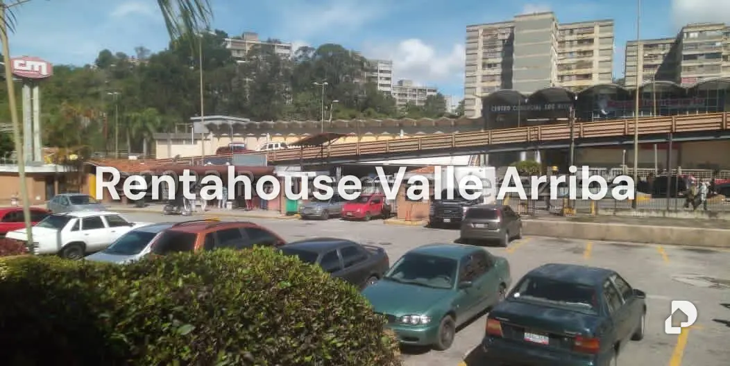 Local comercial en Los Castores, San Antonio de Los Altos – 1