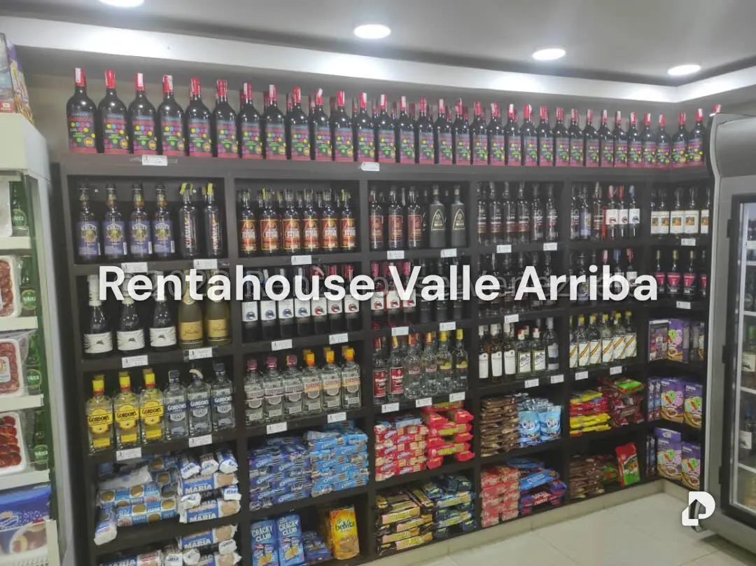 Local comercial en Los Castores, San Antonio de Los Altos – 5