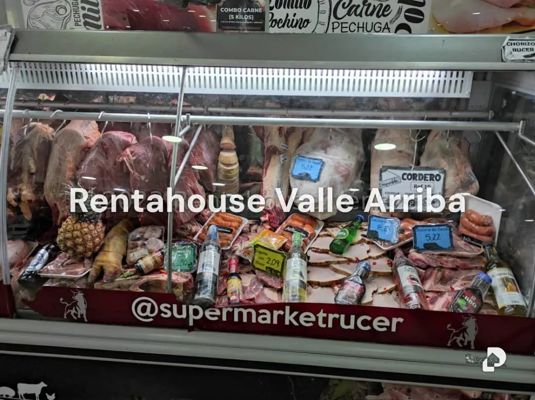 Local comercial en Los Castores, San Antonio de Los Altos – 10