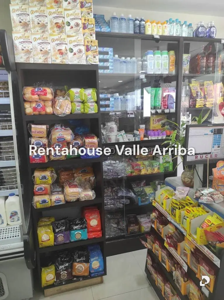 Local comercial en Los Castores, San Antonio de Los Altos – 6