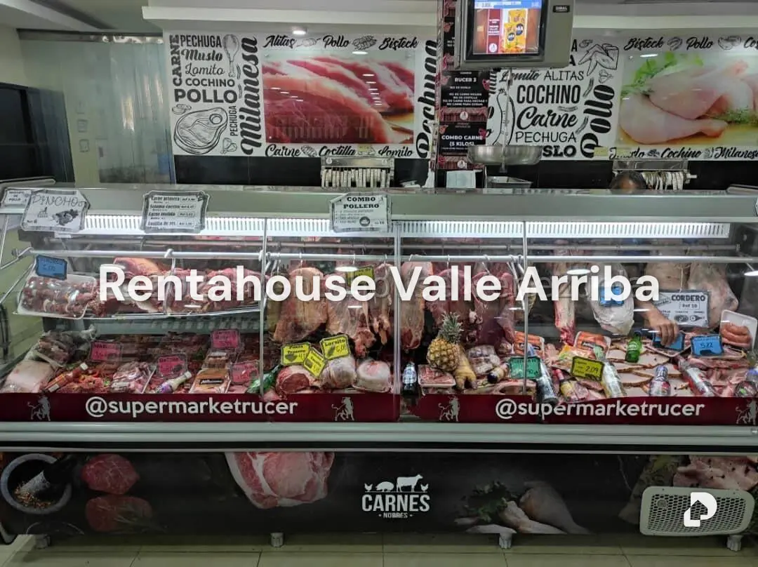 Local comercial en Los Castores, San Antonio de Los Altos – 9