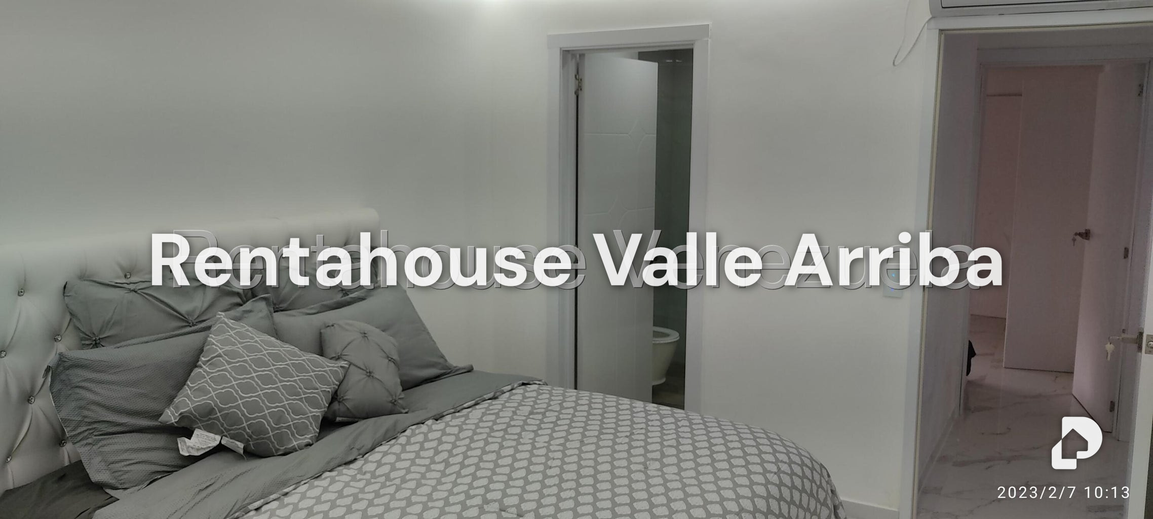 Apartamento en Los Naranjos (del Cafetal), Caracas – 22