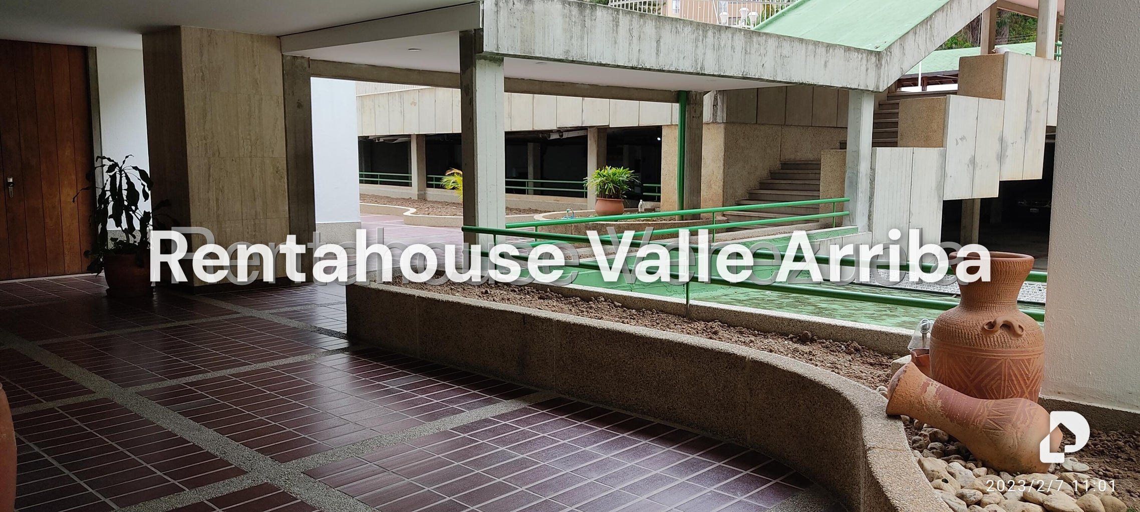 Apartamento en Los Naranjos (del Cafetal), Caracas – 4