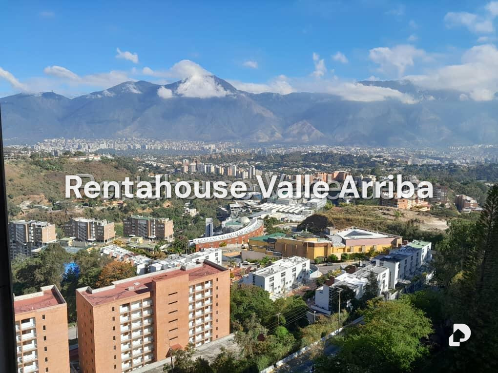Apartamento en Los Naranjos (del Cafetal), Caracas – 1