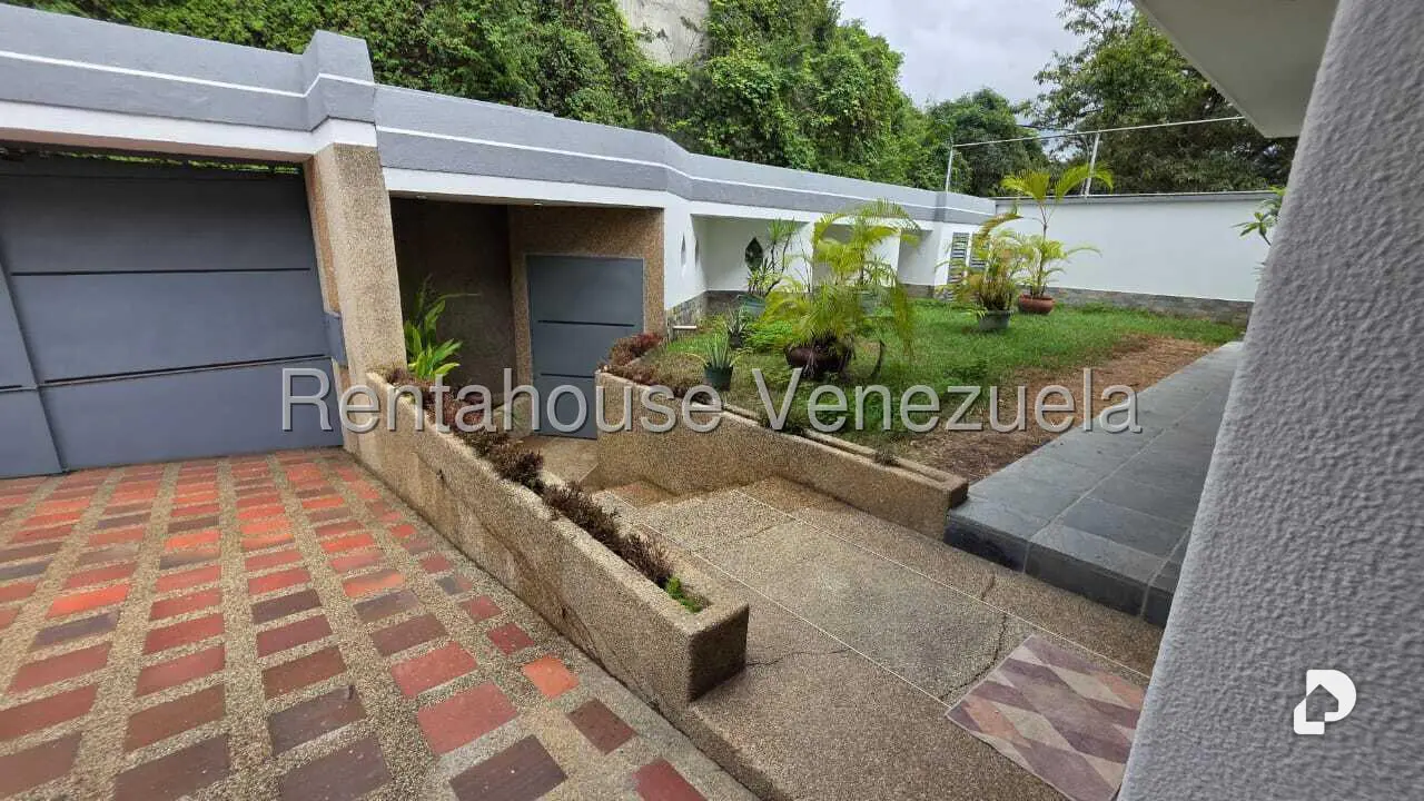 Casa en Colinas del Tamanaco, Caracas – 2