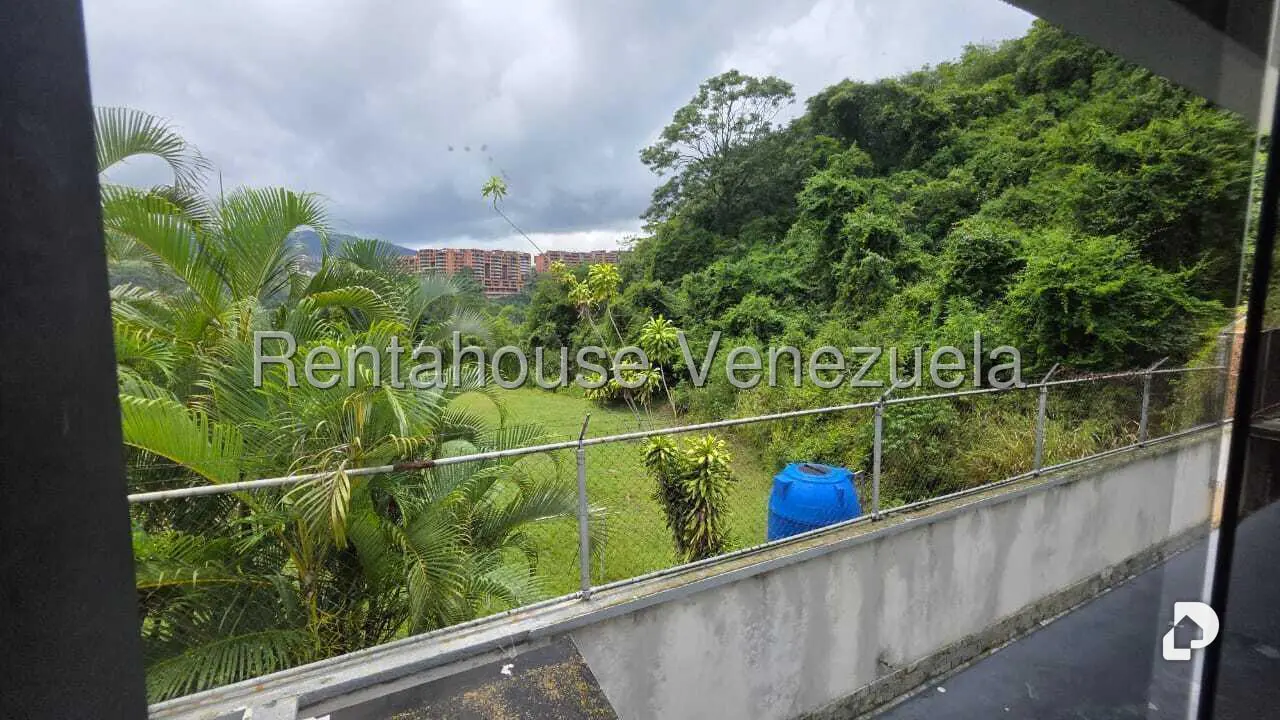 Casa en Colinas del Tamanaco, Caracas – 16