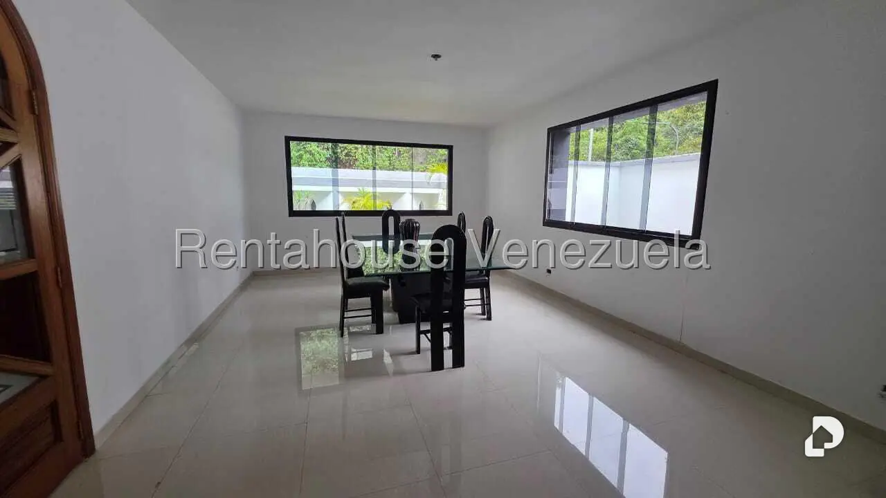Casa en Colinas del Tamanaco, Caracas – 7