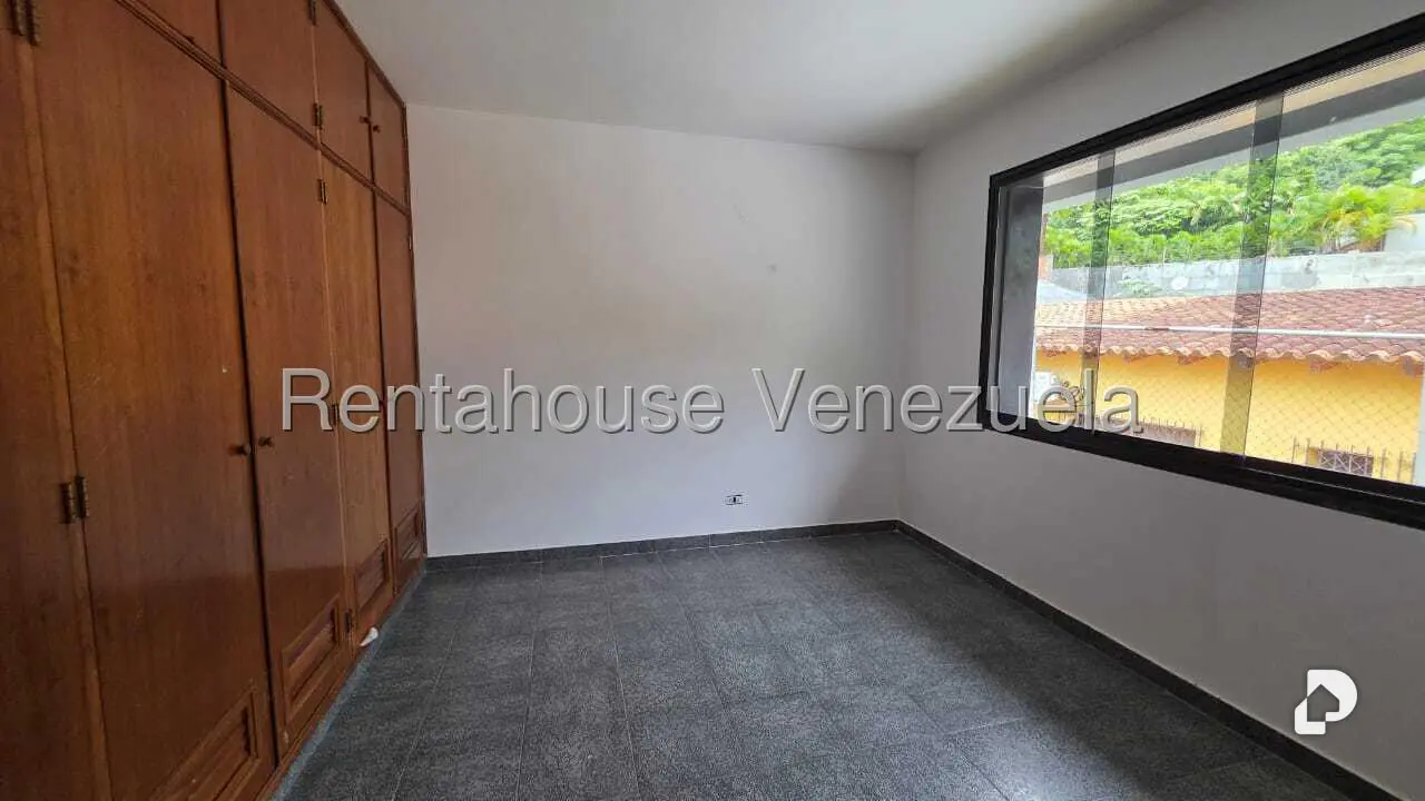 Casa en Colinas del Tamanaco, Caracas – 14