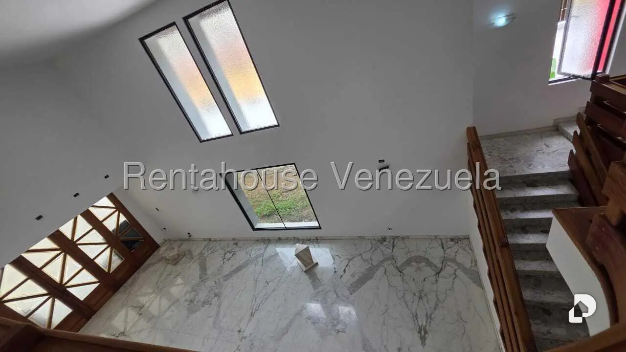 Casa en Colinas del Tamanaco, Caracas – 21