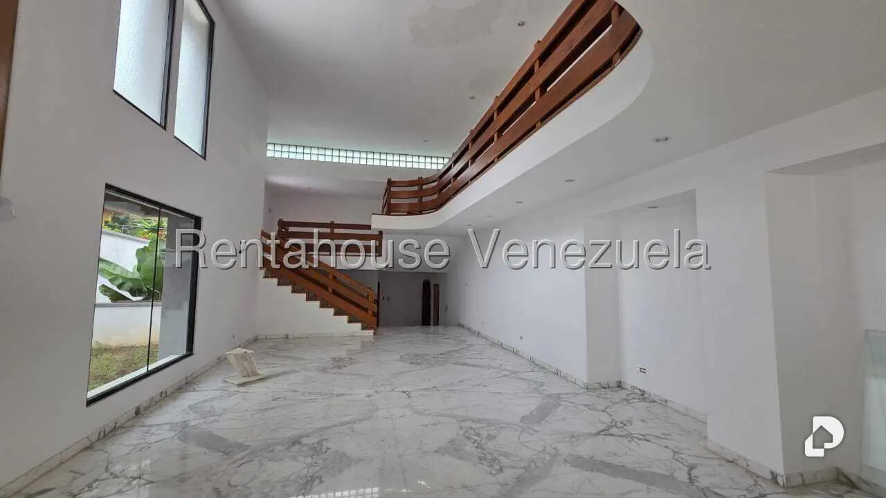 Casa en Colinas del Tamanaco, Caracas – 11