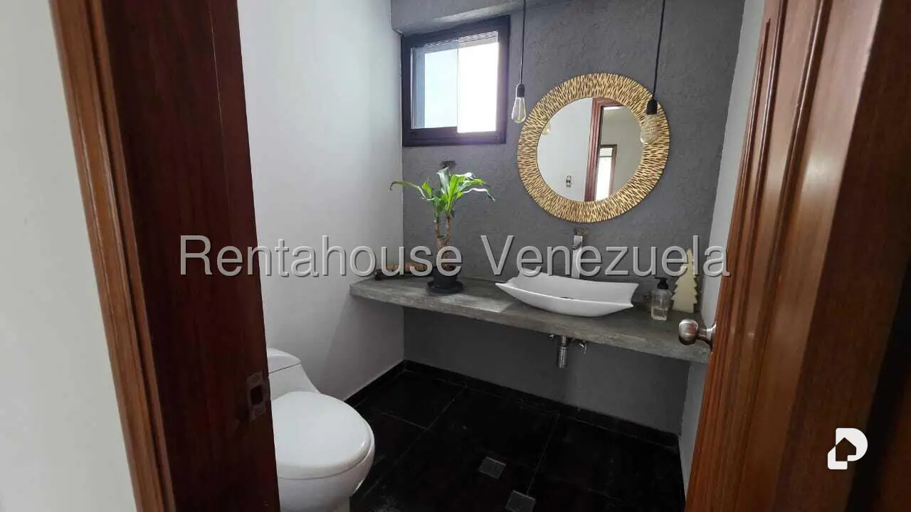 Casa en Colinas del Tamanaco, Caracas – 8