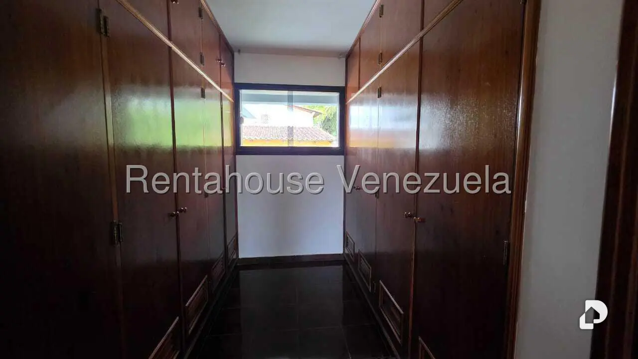 Casa en Colinas del Tamanaco, Caracas – 25