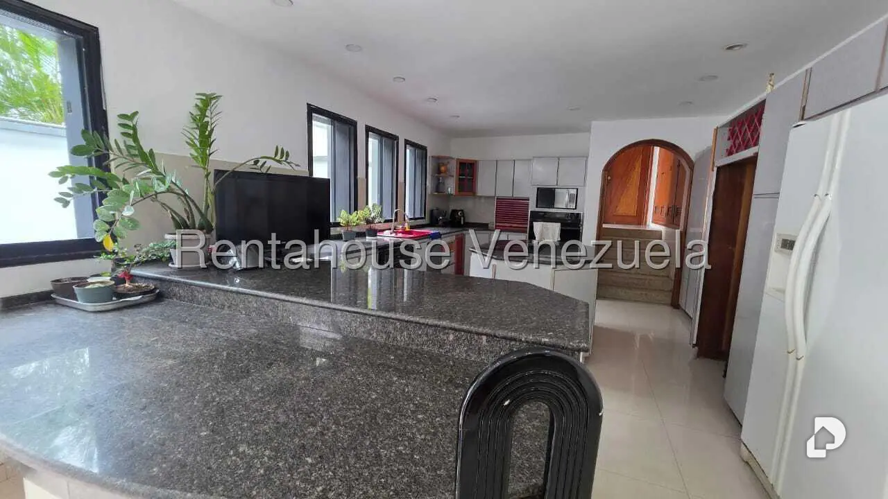 Casa en Colinas del Tamanaco, Caracas – 6