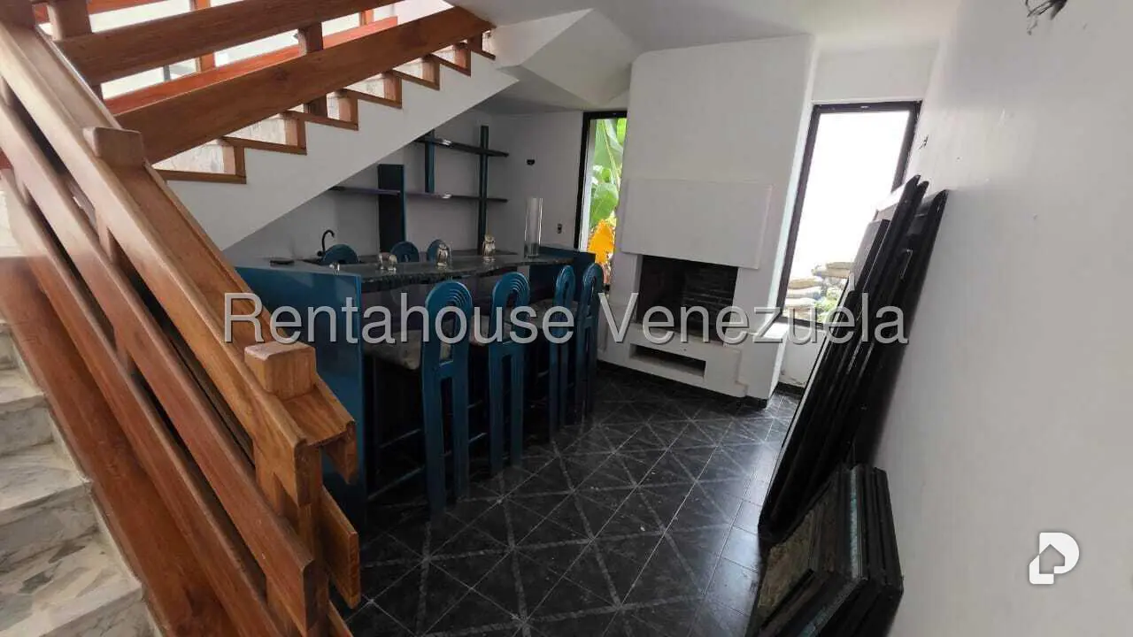 Casa en Colinas del Tamanaco, Caracas – 10