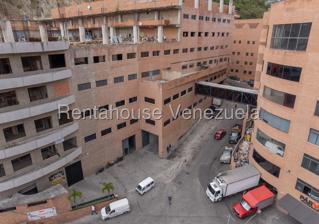 Local comercial en Piedra Azul, Caracas - 1