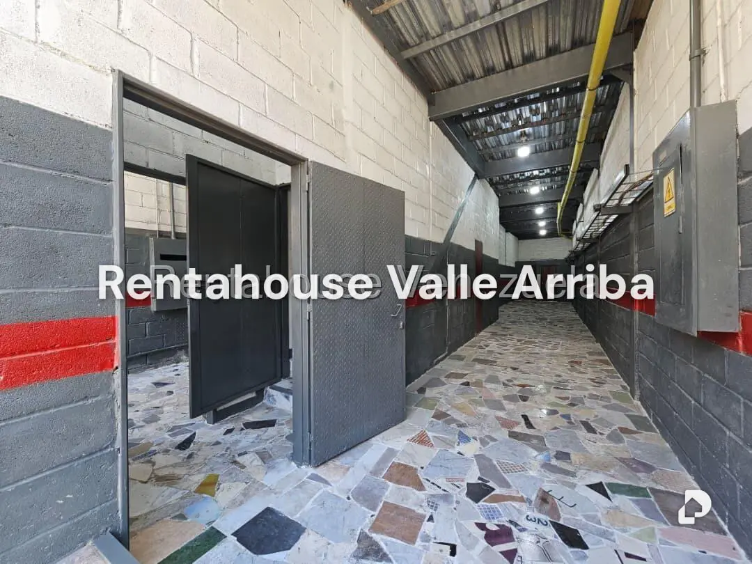 Casa en Prado de María, Caracas