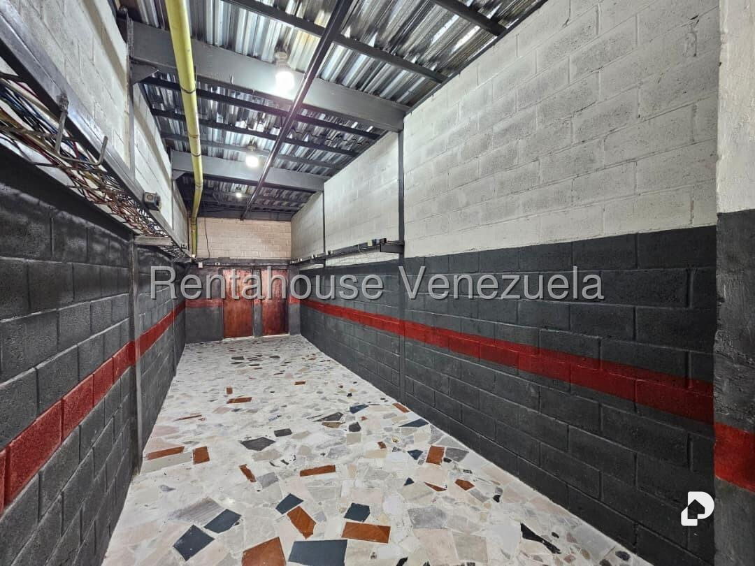 Casa en Prado de María, Caracas – 9