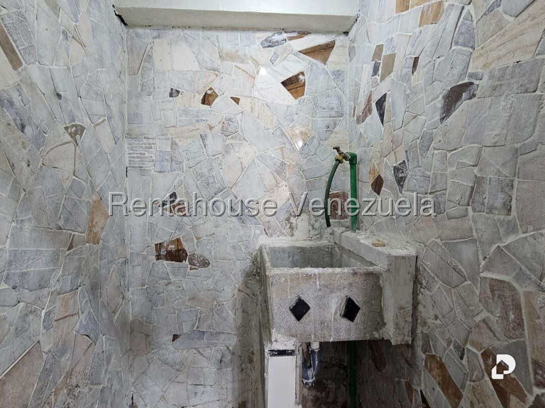 Casa en Prado de María, Caracas – 22
