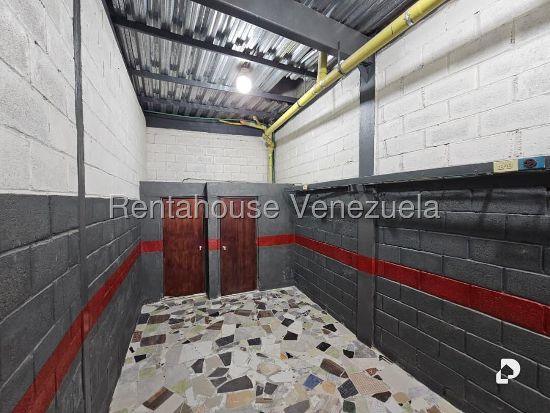 Casa en Prado de María, Caracas – 23