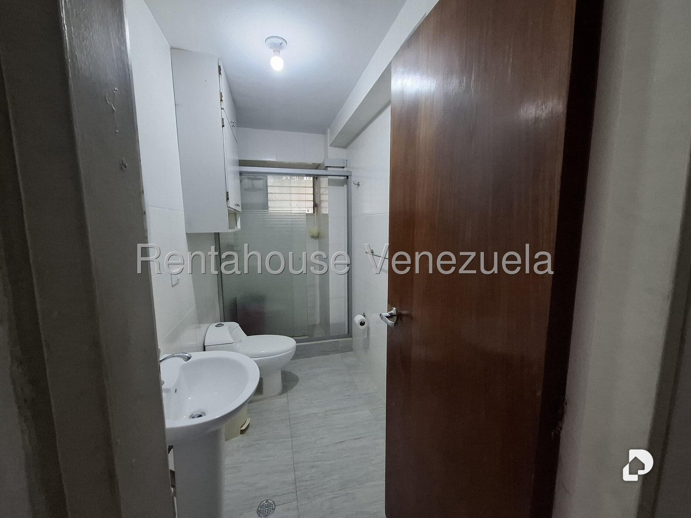 Apartamento en La Urbina, Caracas – 18