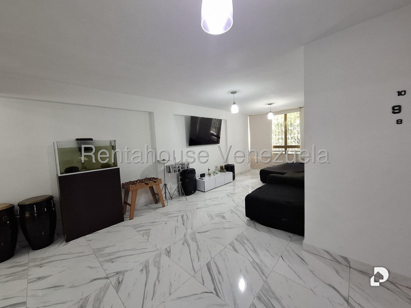 Apartamento en La Urbina, Caracas – 4