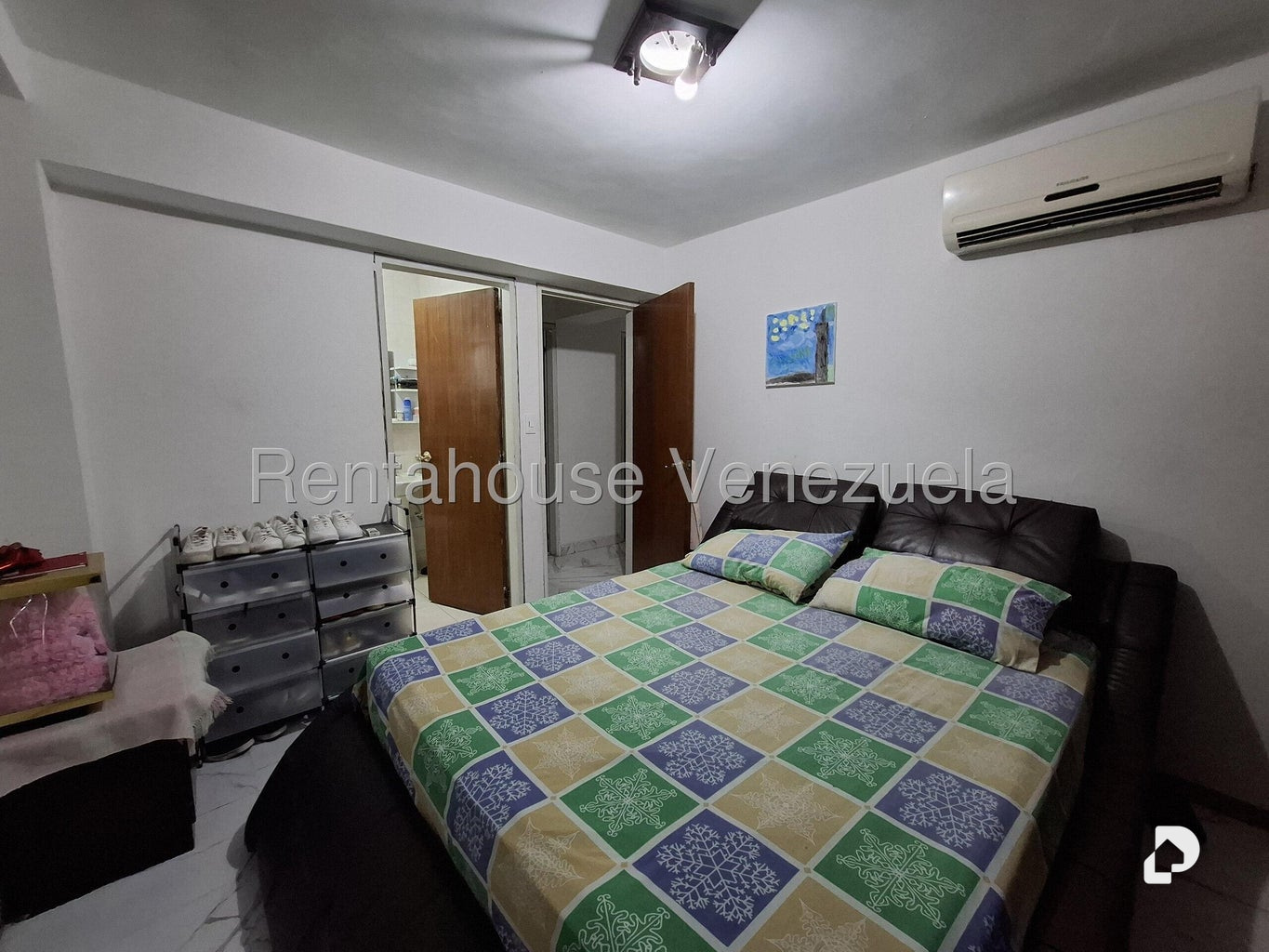 Apartamento en La Urbina, Caracas – 21