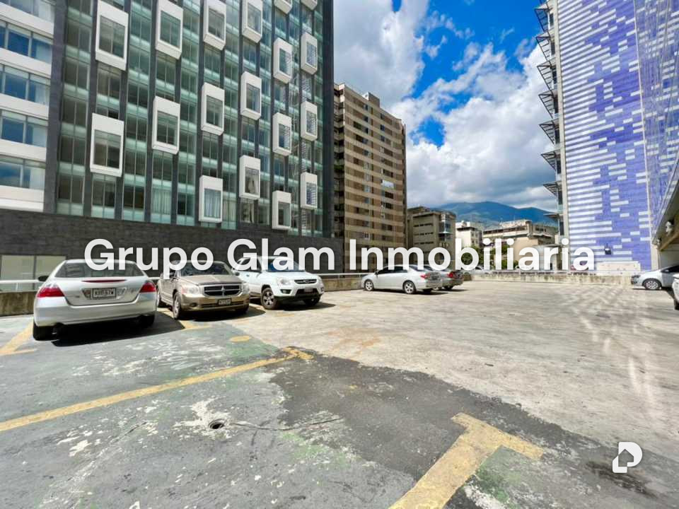 Local comercial en La Castellana, Caracas – 7