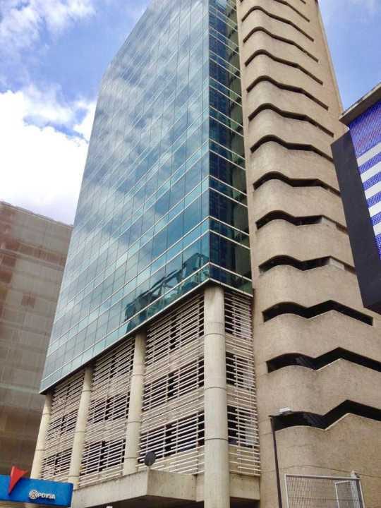 Local comercial en La Castellana, Caracas - 1