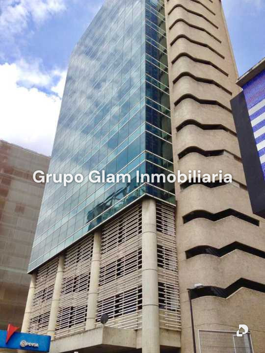 Local comercial en La Castellana, Caracas – 1