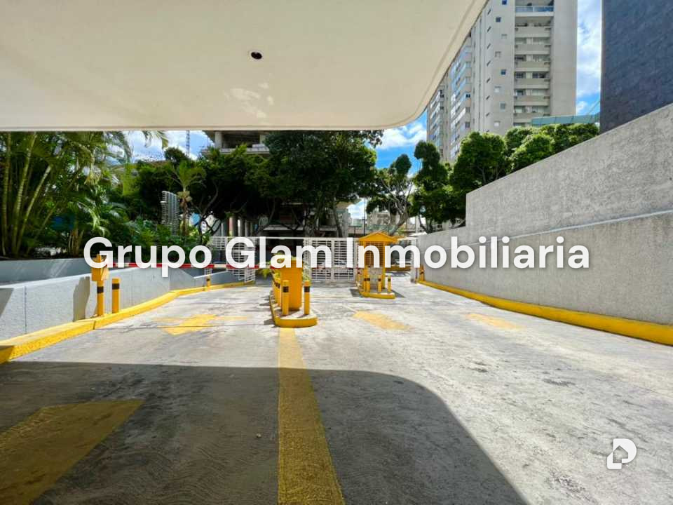 Local comercial en La Castellana, Caracas – 2