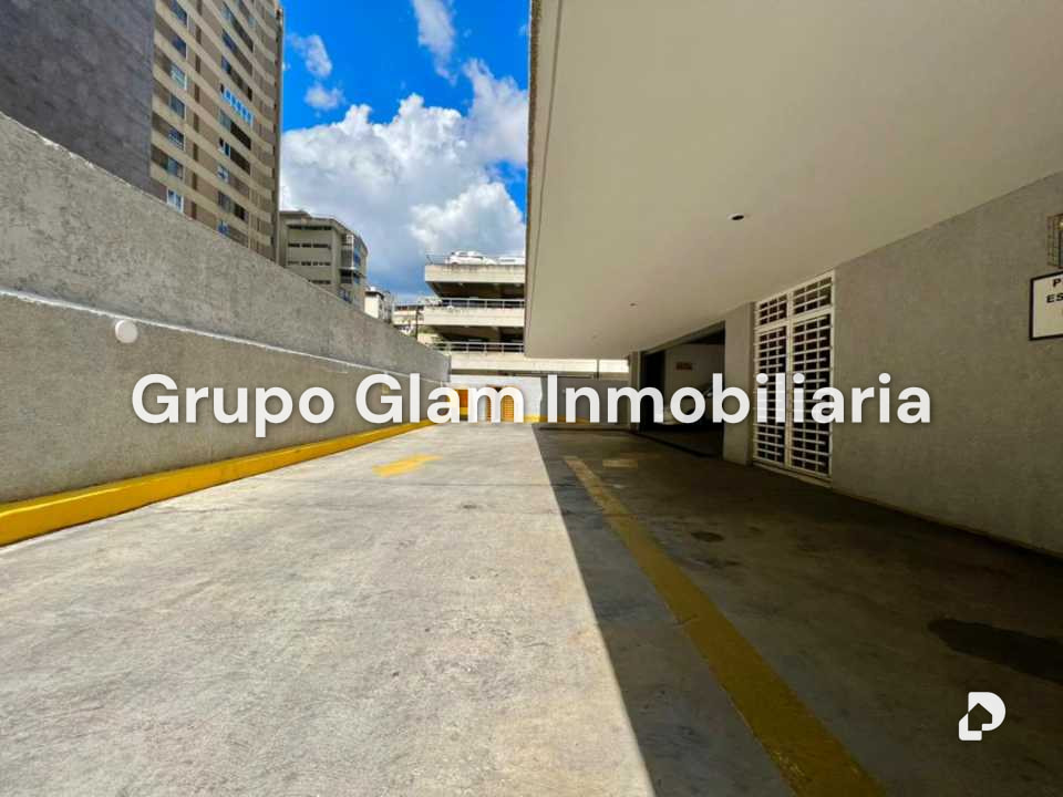 Local comercial en La Castellana, Caracas – 5