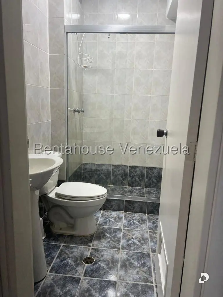 Apartamento en Puerto Encantado, Higuerote – 11